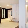 Private Equity Office | Reception  | Interior Designers