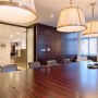 Private Equity Office | Board room  | Interior Designers