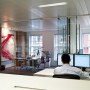 Fund Management Office | Workplace | Interior Designers