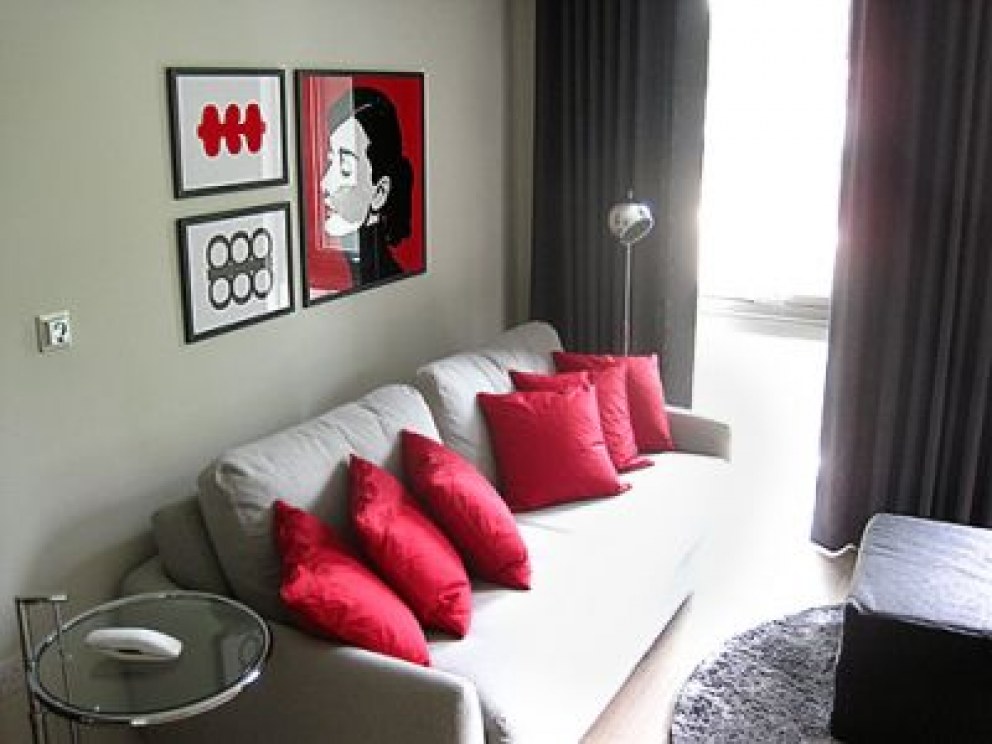 AS - London | Living Room | Interior Designers