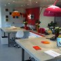 one agency office | one agency | Interior Designers