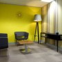 ipm office | foyer | Interior Designers