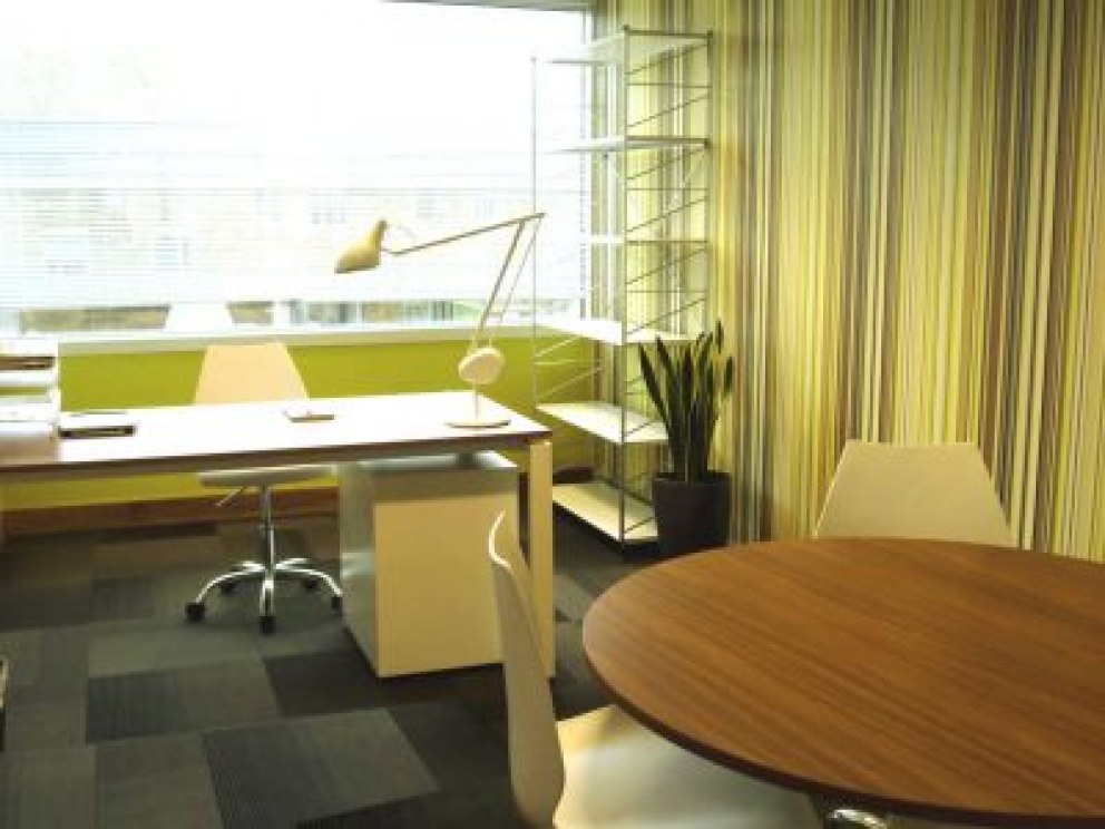 ipm office | executive office 2 | Interior Designers