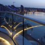 Penthouse | LED remote control lighting systems | Interior Designers