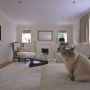 Cheshire home | Living area | Interior Designers