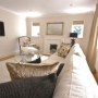 Cheshire home | Cushions | Interior Designers