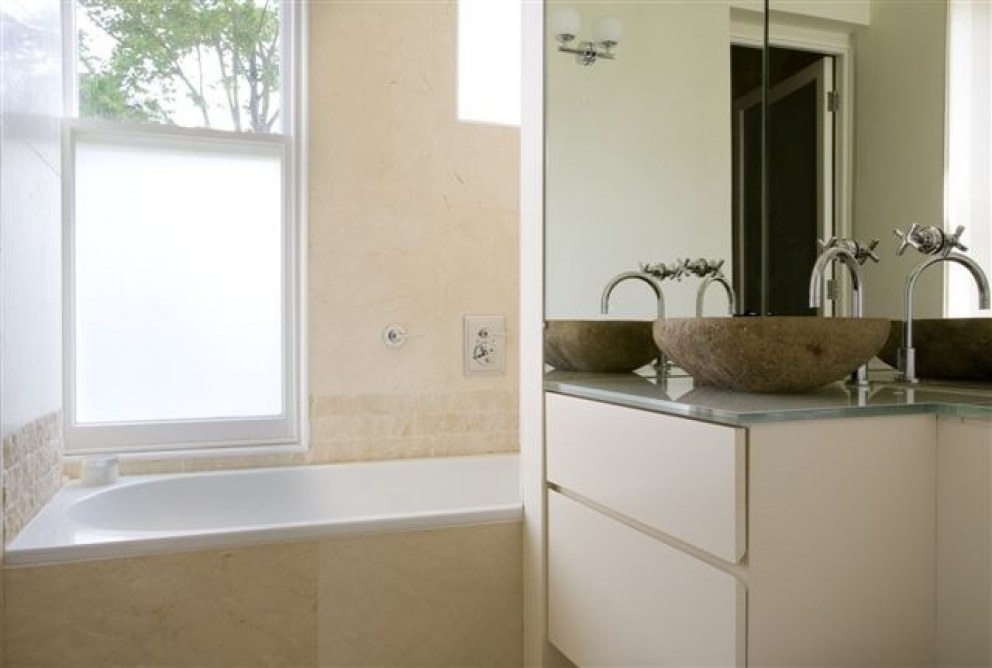 Clapham family house | Master Bathroom  | Interior Designers