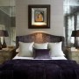 CARLYLE SQUARE | Master Bedroom | Interior Designers
