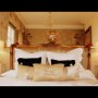 Central London apartment | Master bedroom suite | Interior Designers