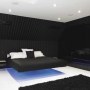 Chelsea Project | Floating bed | Interior Designers