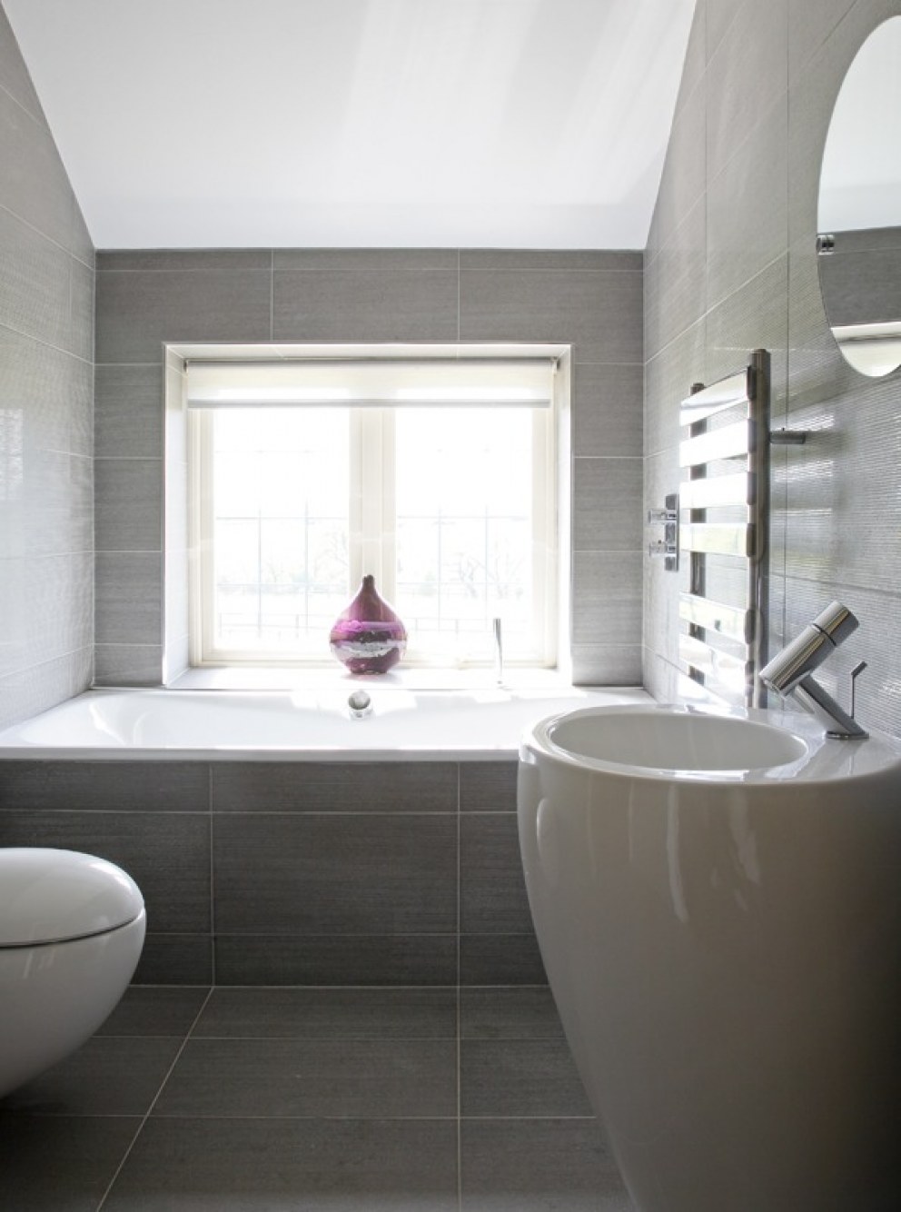 Enfield House | Enfield House, Bathroom | Interior Designers
