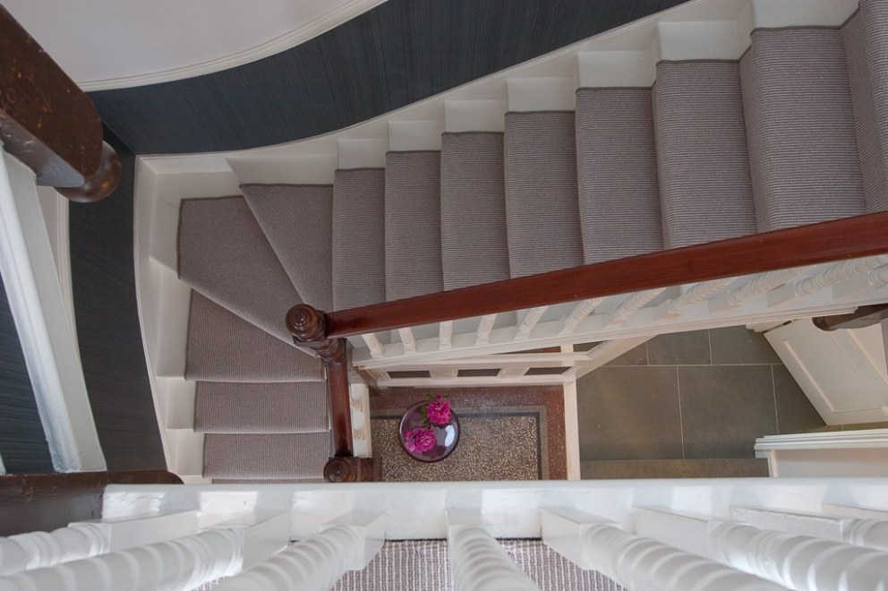 Family Home in Muswell Hill | Staircase | Interior Designers