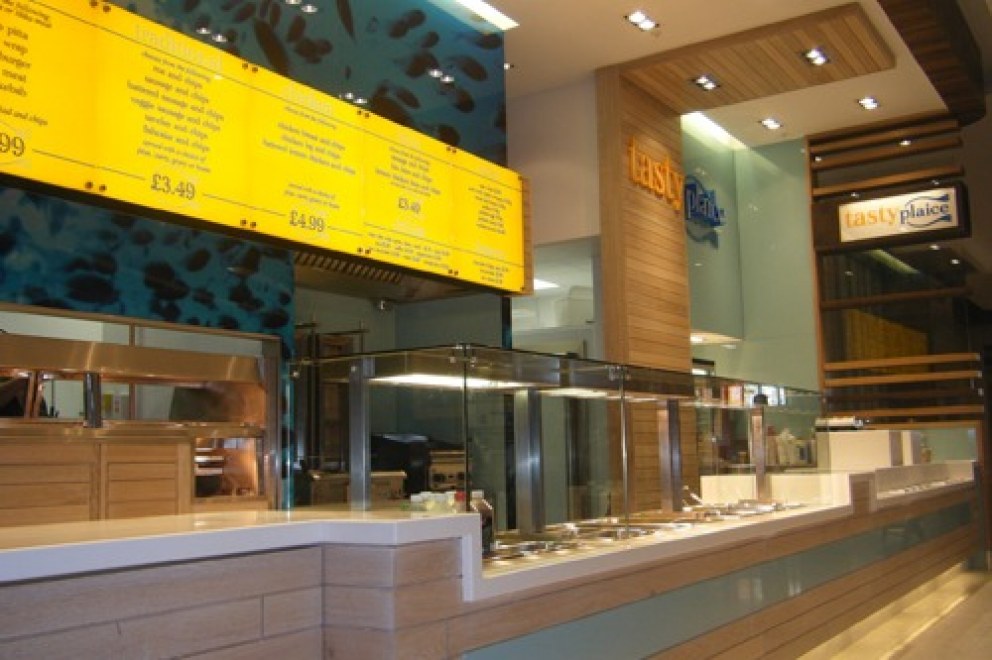 tasty-plaice-eat-central-merry-hill-counter-interior-designers