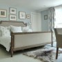 Regency House Make-over | main bedroom | Interior Designers
