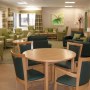 The Beacon Centre for the Blind, Wolverhampton | Residents Lounge | Interior Designers