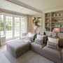 Hampstead Family Residence | Reception | Interior Designers