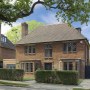 Hampstead Family Residence | Exterior  | Interior Designers