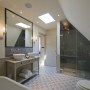 Hampstead Master Suite Renovation | Master Bathroom 2 | Interior Designers
