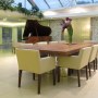 Lytham St Annes | Dining area | Interior Designers