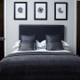 Trevenna  | Guest Bedroom  | Interior Designers