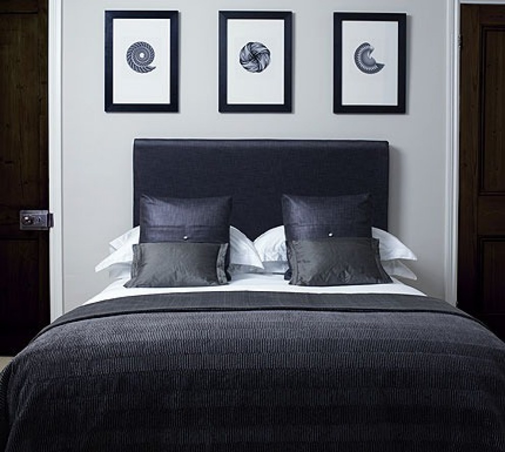 Trevenna  | Guest Bedroom  | Interior Designers