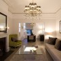 Sussex Town House | Living Room/ Dining Room | Interior Designers