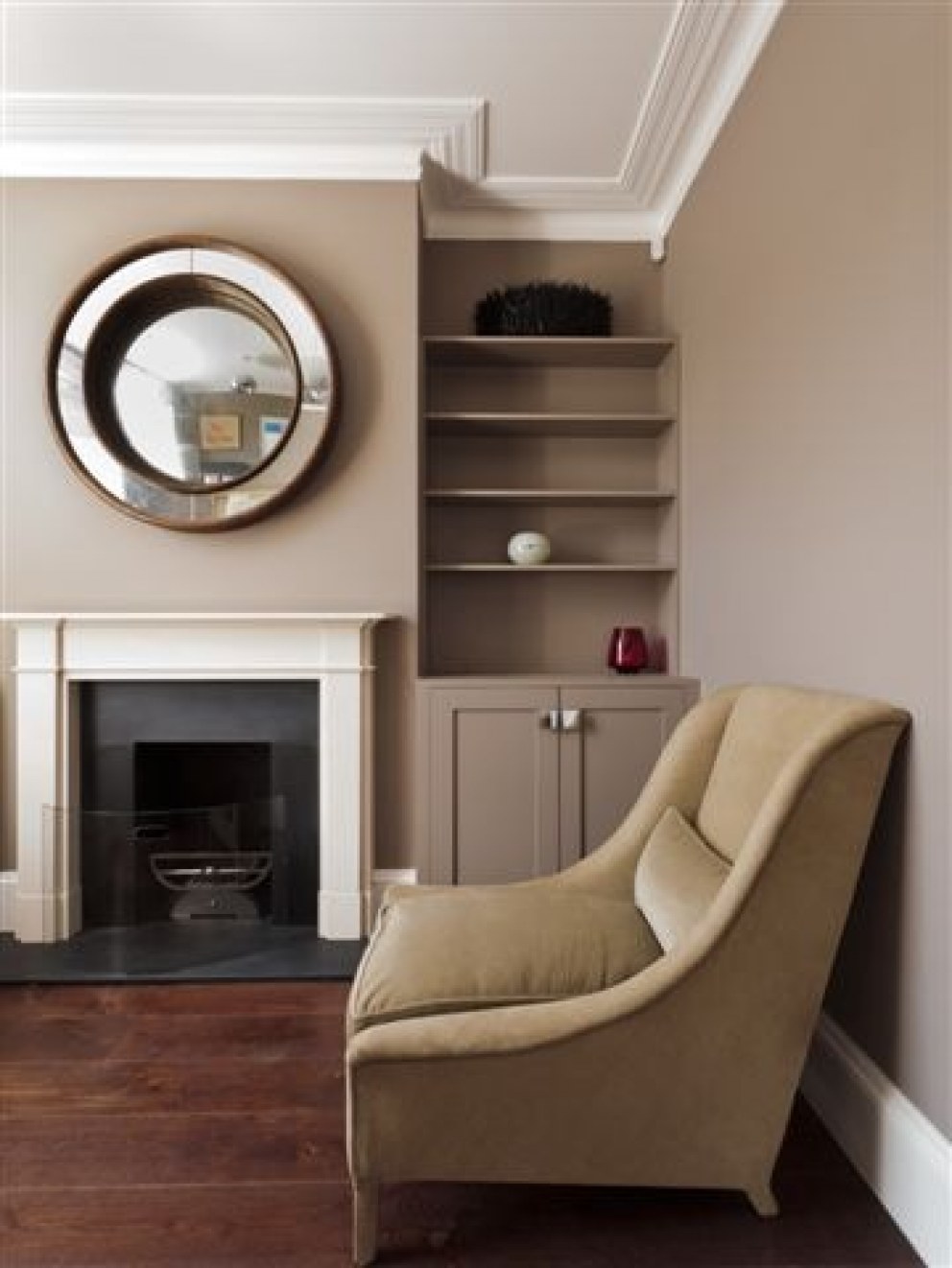 Family Home East London | Drawing Room | Interior Designers