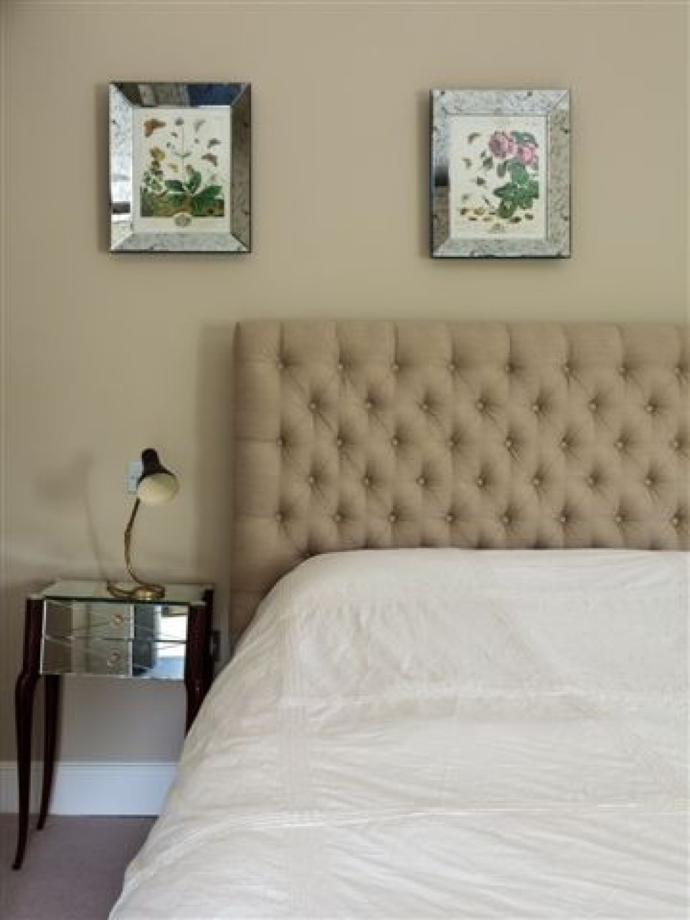 Family Home East London | Master Bedroom | Interior Designers