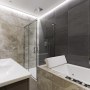 Brook Green | Family Bathroom | Interior Designers