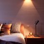 Notting Hill Residence | Bedroom detail | Interior Designers