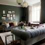 House SW13 | Drawing room | Interior Designers