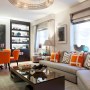 Mayfair I | Reception Room | Interior Designers