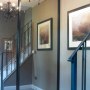 Hall, stairs and landing in a house in Yorkshire | Hallway | Interior Designers