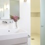Hampstead Family Home | Walk in shower | Interior Designers