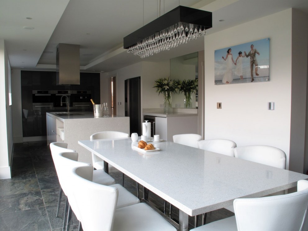Hornchurch Kitchen/Dining Room | Kitchen | Interior Designers
