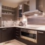 Chelsea Harbour Apartment | Kitchen | Interior Designers
