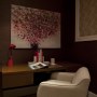 3 bedroom apartment in Chelsea | Study | Interior Designers