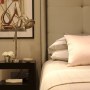 3 bedroom apartment in Chelsea | Master Bedroom | Interior Designers