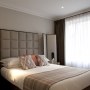 3 bedroom apartment in Chelsea | Bedroom 2 | Interior Designers