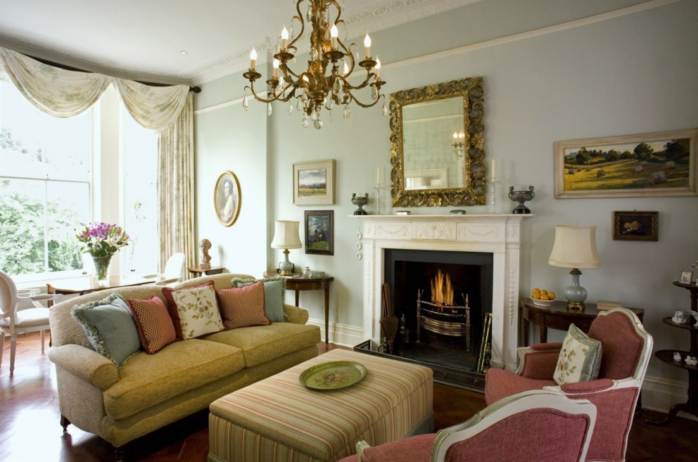 Notting Hill House | Drawing Room | Interior Designers