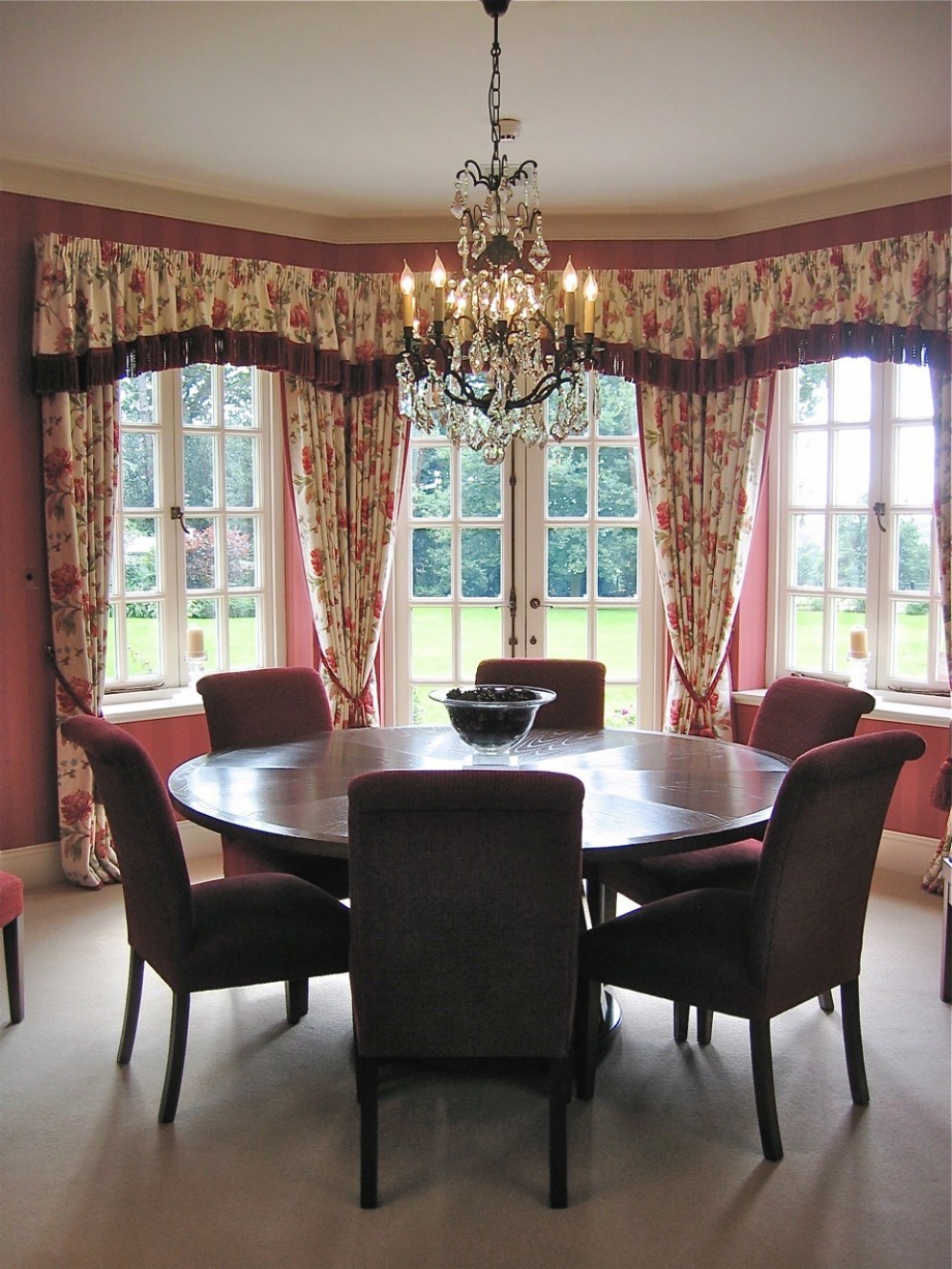 Totteridge | Dining Room | Interior Designers