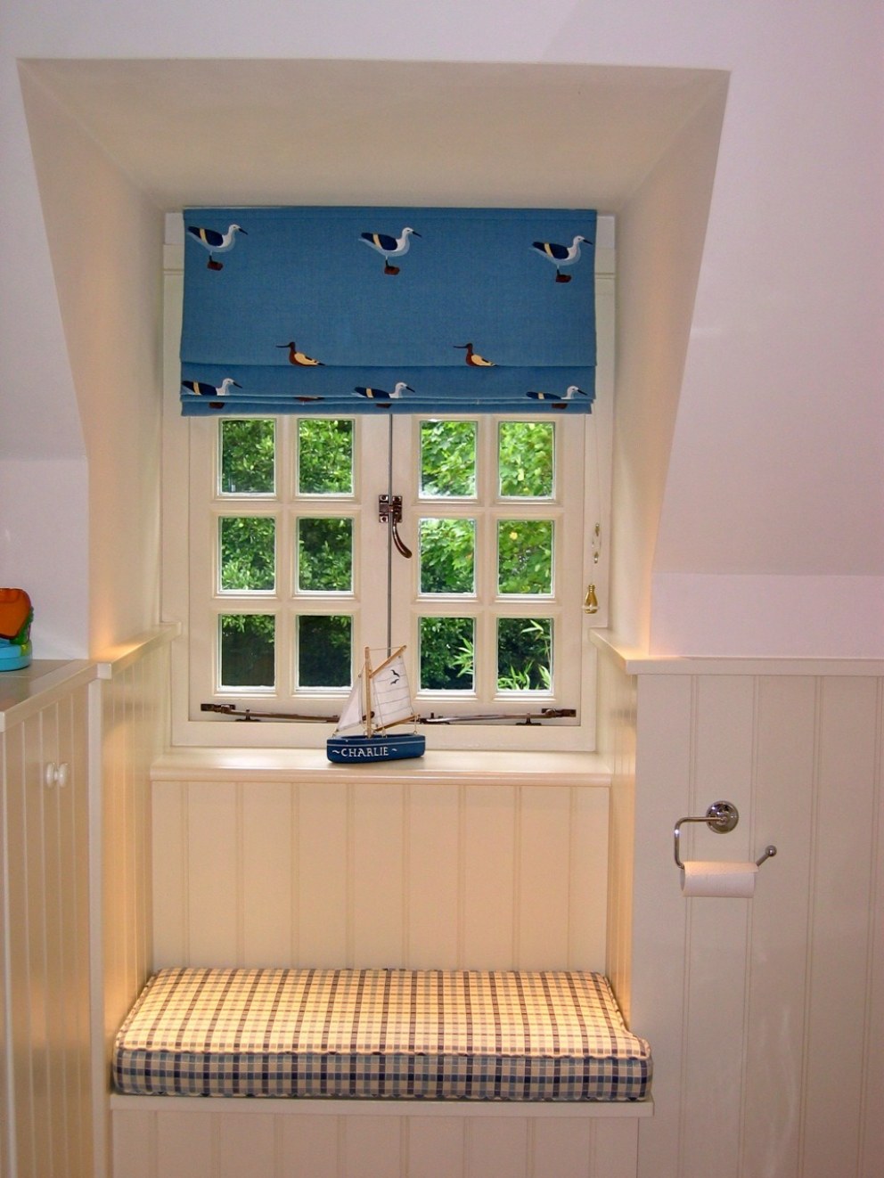 Totteridge | Children's Bathroom | Interior Designers