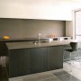 BACHELOR'S PAD | Kitchen | Interior Designers