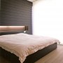 BACHELOR'S PAD | Bedroom | Interior Designers
