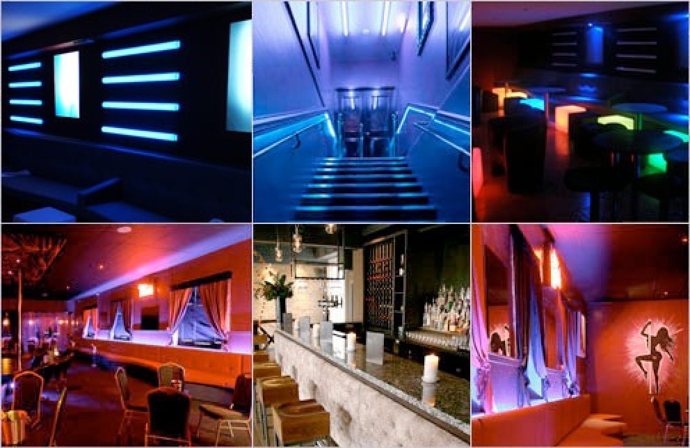 Nightclub London | Nightclub London | Interior Designers