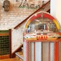 Poppies Fish and Chips of Camden | Poppies Fish and Chips of Camden | Interior Designers