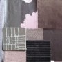 Villa - Bahrain | Fabric Scheme | Interior Designers