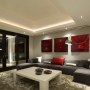 Marbella Villa | living room design | Interior Designers