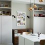 Arts and Crafts home in North London | Children's Study | Interior Designers