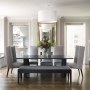 Arts and Crafts home in North London | Dining Room | Interior Designers